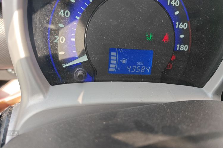 BYD F0 2015 immagine di auto #14