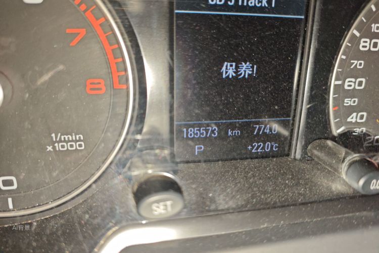 Audi Q5 2017 car image #14