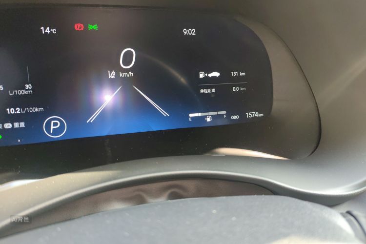 Toyota Crown Kluger 2024 #14 Toyota Crown Kluger 2024 car image #14