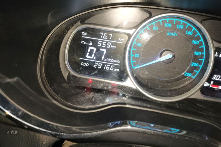 SWM X3 2018 imagen de coche #14