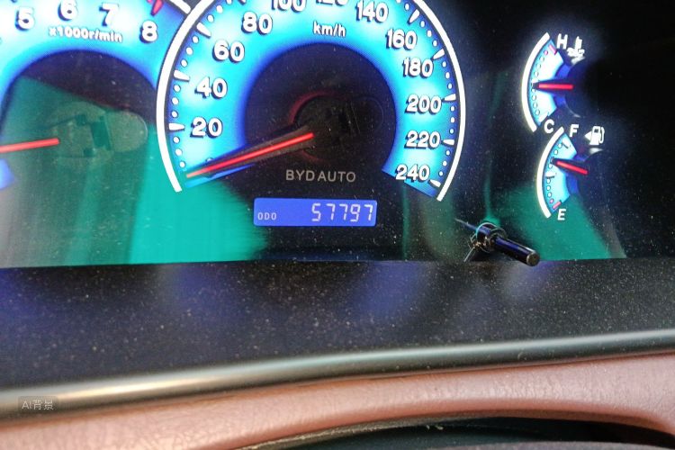 BYD F3 2017 immagine di auto #14