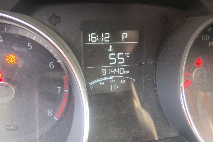 大众 宝来 2017 汽车图片 #14