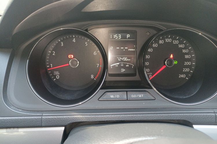 大众 朗逸 2016 汽车图片 #14