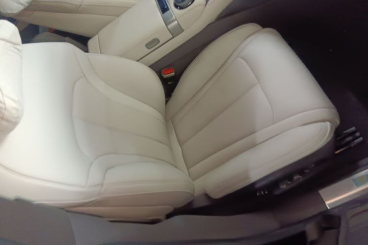 Denza Z9 2024 immagine di auto #14