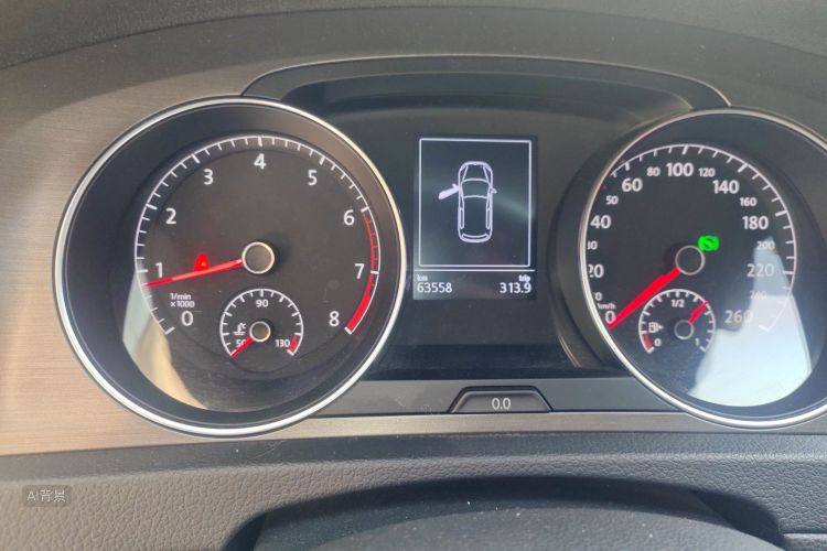 Volkswagen Golf 2015 immagine di auto #14