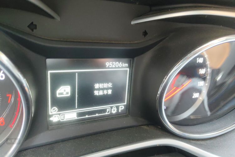 Chevrolet Tracker 2019 car image #14