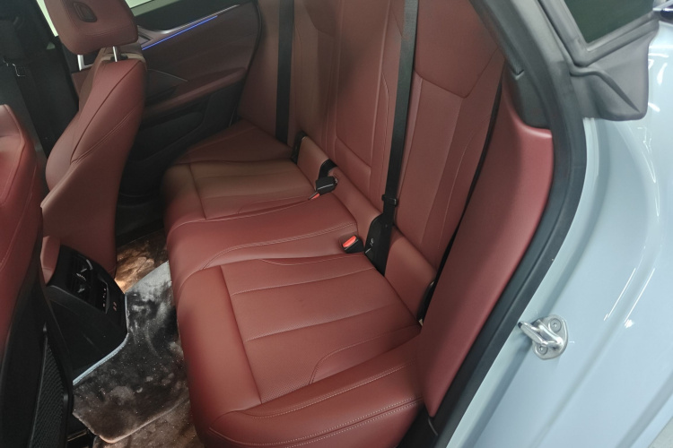 BMW 4 Series 2022 imagem de carro #14