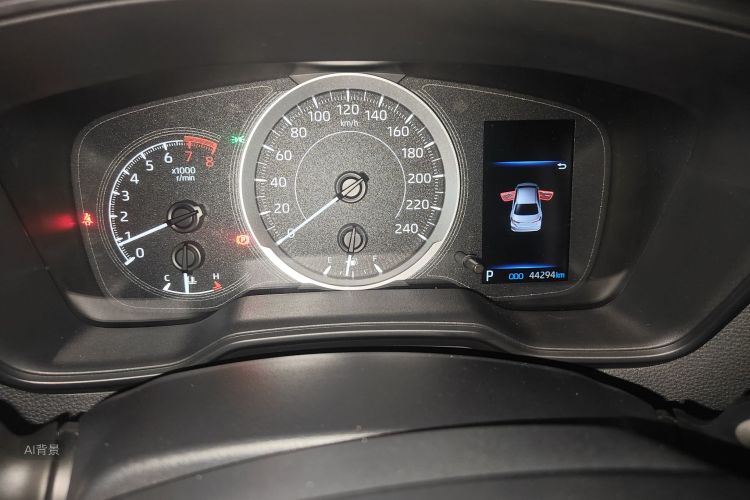 Toyota Allion 2021 изображение автомобиля #14