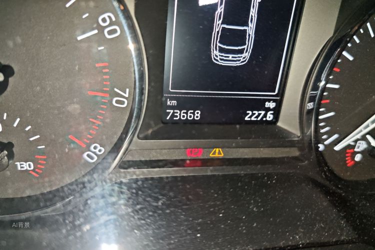 Skoda Octavia 2015 immagine di auto #14
