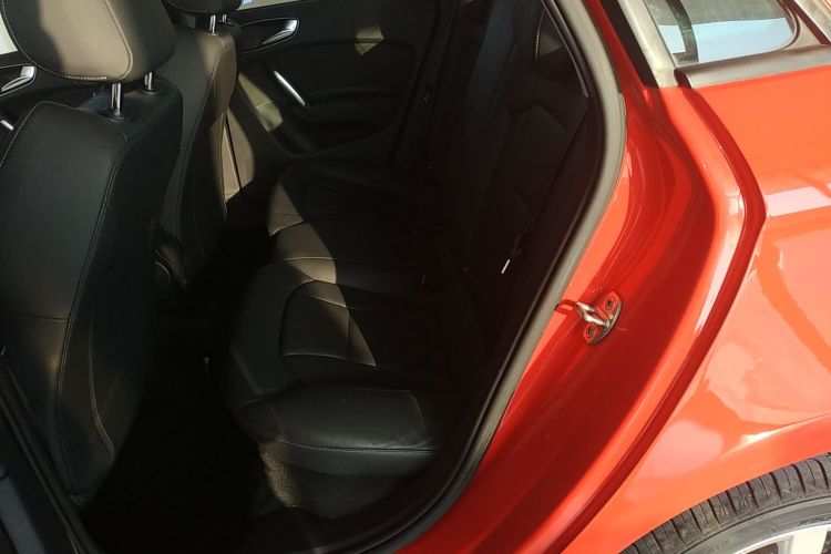 Audi A1 2016 car image #14