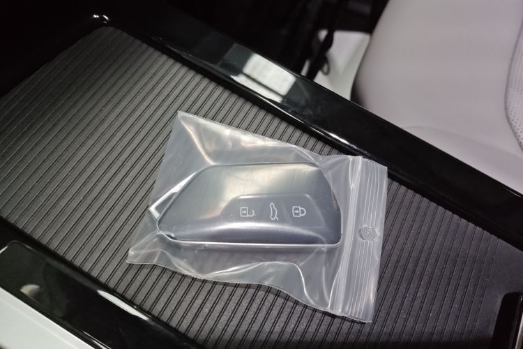 Volkswagen Tavendor 2025 immagine di auto #14