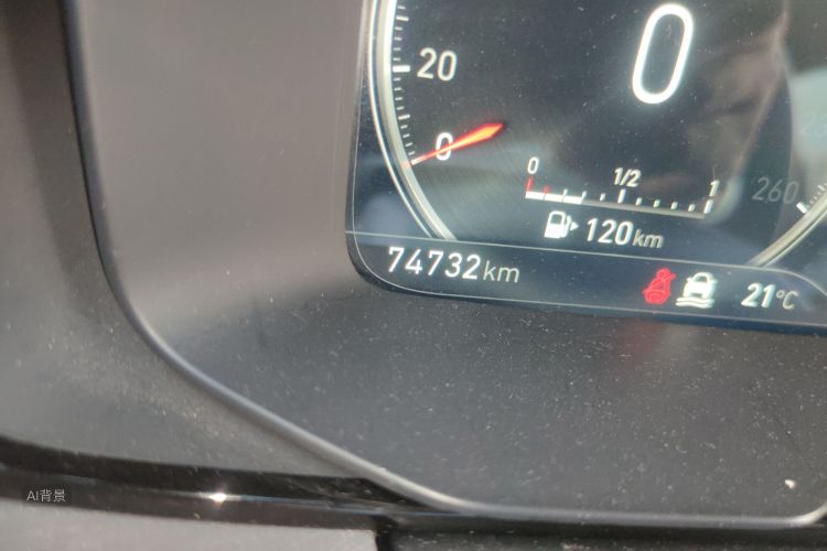 Lynk & Co 03 2020 car image #14