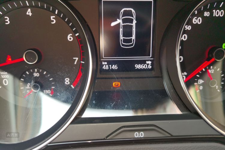 Volkswagen Magotan 2018 #14 Volkswagen Magotan 2018 car image #14