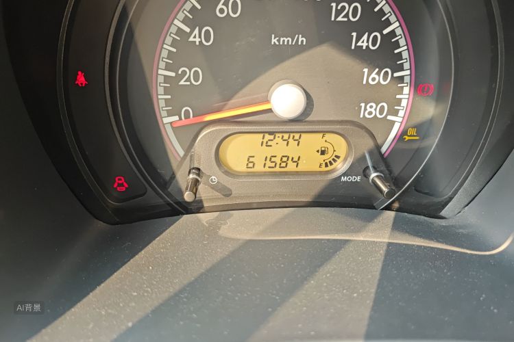 Suzuki Alto 2018 car image #14