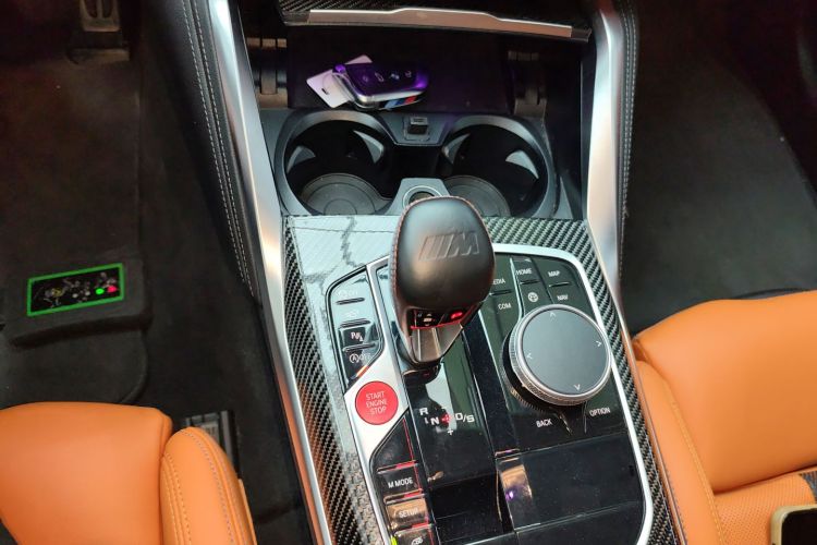 BMW M4 2023 #14 BMW M4 2023 car image #14