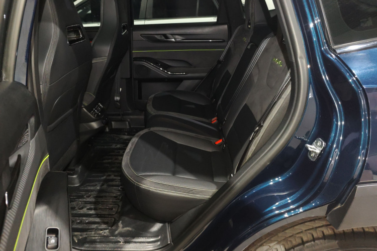 Haval H6S 2022 immagine di auto #14