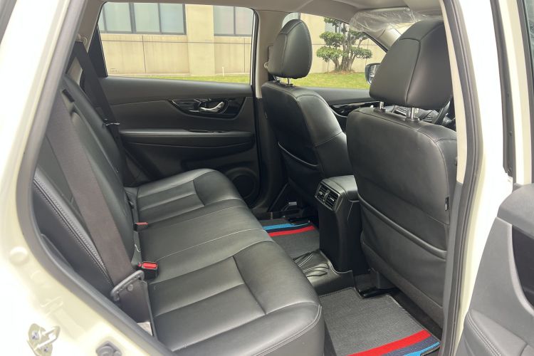 日产 奇骏 2020 汽车图片 #14