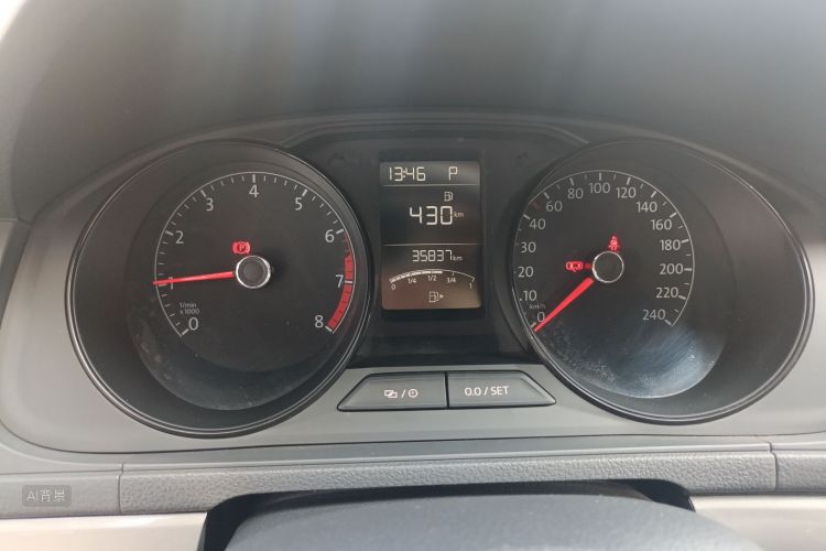 Volkswagen Lavida 2022 car image #14