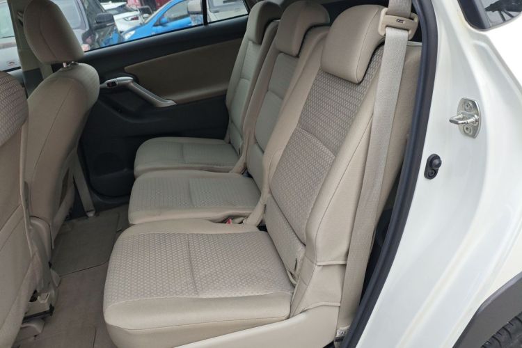 Toyota Verso 2015 car image #14