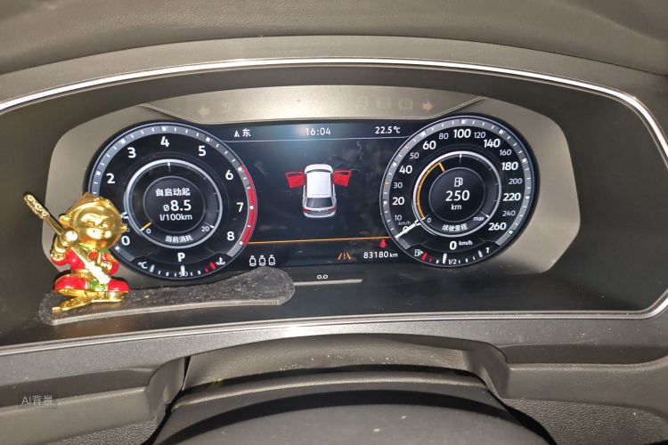 大众 Tiguan 2018 #14 大众 Tiguan 2018 汽车图片 #14