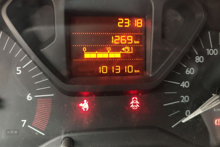Citroen C-Elysée 2017 #14 Citroen C-Elysée 2017 car image #14