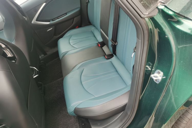 MG 7 2025 car image #14