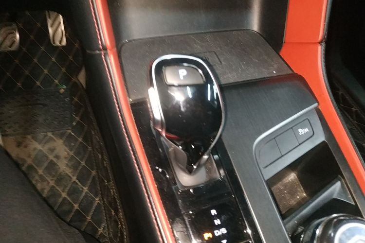 MG 6 2021 #14 MG 6 2021 car image #14