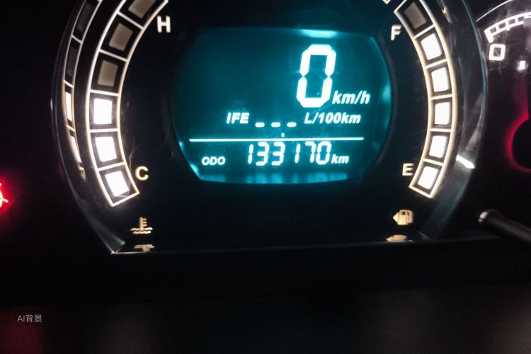 Great Wall M4 2014 immagine di auto #14