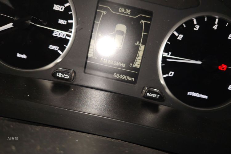 Chery Tiggo 7 2020 #14 Chery Tiggo 7 2020 car image #14