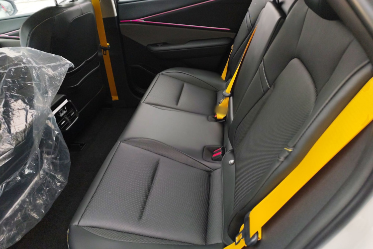 Toyota bZ5 2025 #14 Toyota bZ5 2025 imagem de carro #14