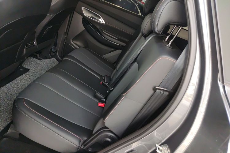 Changan X7 PLUS 2024 imagem de carro #14