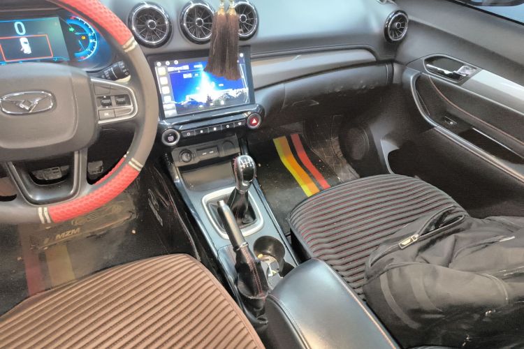 Kaiyi X3 2019 car image #14