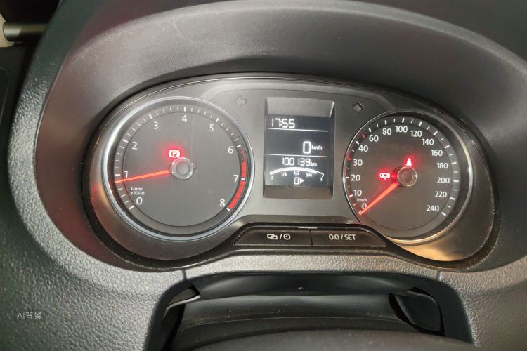 Polo 2016 汽车图片 #14