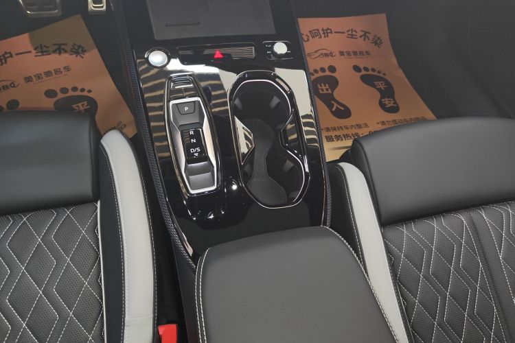 Audi FAW Audi A5L 2025 car image #14