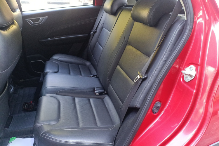 Vision X3 2017 #14 Vision X3 2017 car image #14