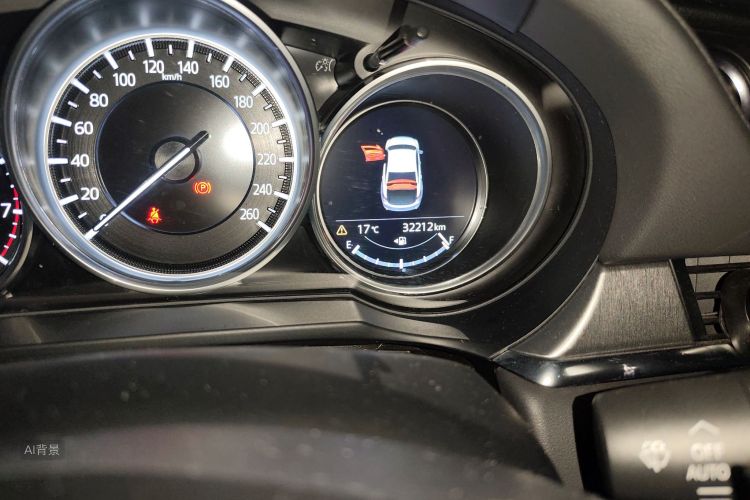 Mazda Atenza 2023 immagine di auto #14