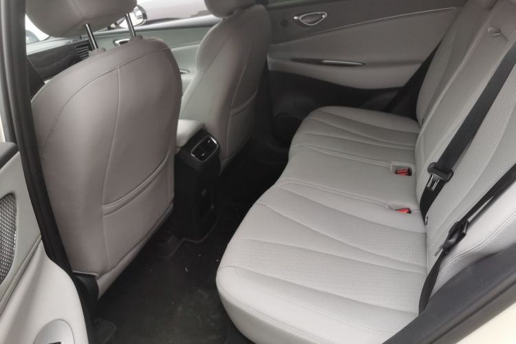 BYD Sea Lion 06 New Energy 2025 car image #14