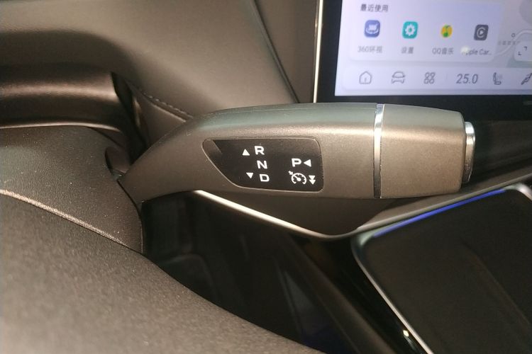 Deepal SL03 2024 изображение автомобиля #14