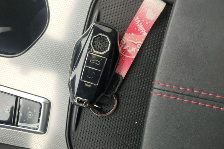 MG 7 2024 #14 MG 7 2024 car image #14