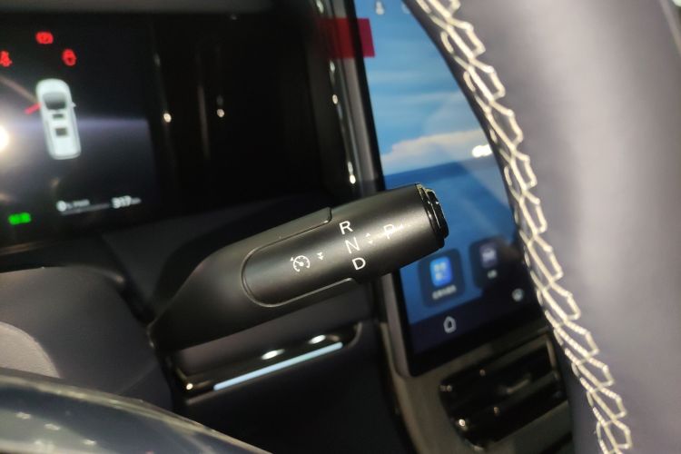 GAC Trumpchi Xiangwang M8 2025 car image #14