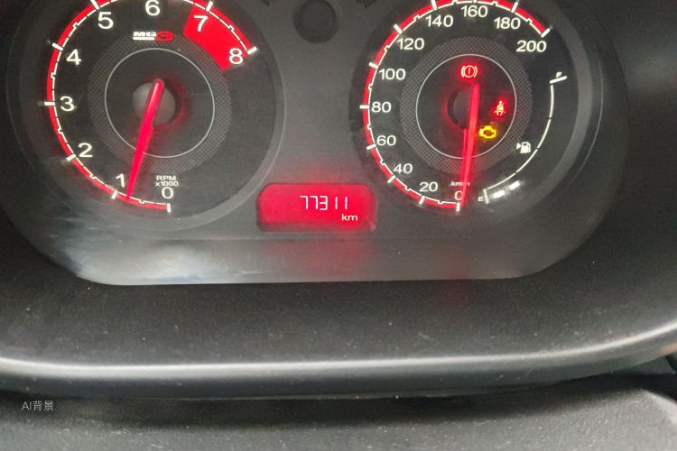 MG 3 2016 car image #14