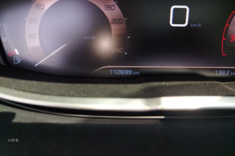 标致 标致5008 2018 汽车图片 #14