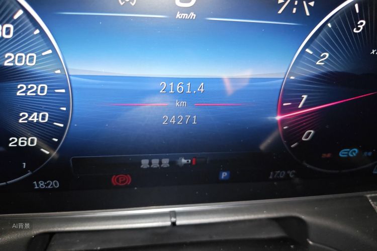 Mercedes-Benz C Class 2022 car image #14