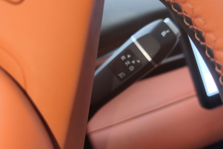 Deepal S05 2025 #14 Deepal S05 2025 car image #14