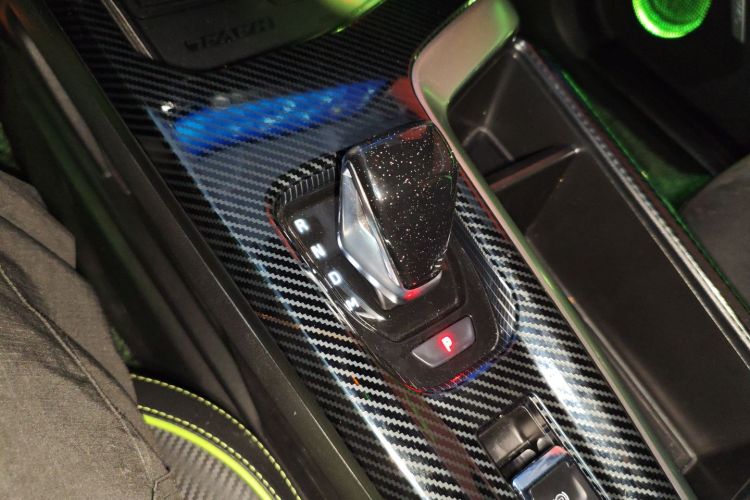 Haval Rabbit 2021 car image #14