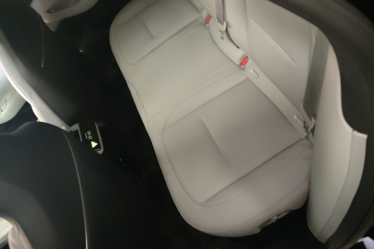 蔚来 蔚来ES6 2023 汽车图片 #14