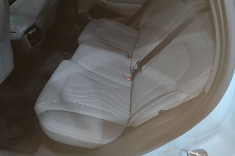 Denza N7 2024 #14 Denza N7 2024 car image #14