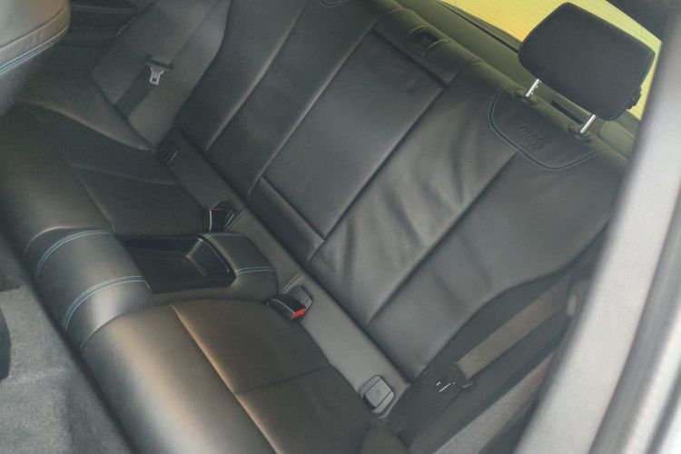 BMW M2 2018 car image #14