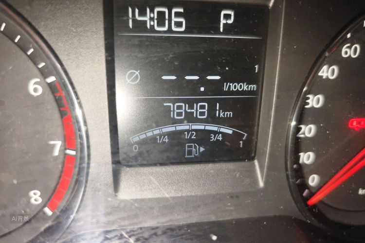 Polo 2015 car image #14