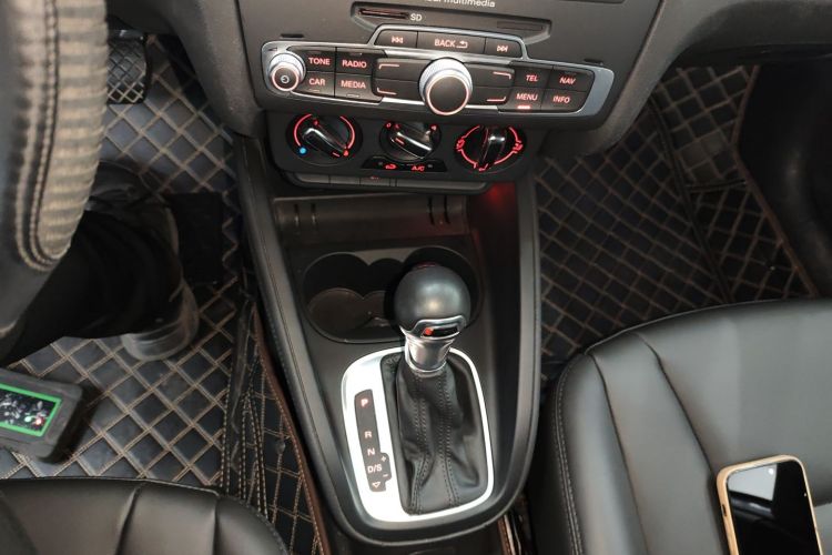 Audi A1 2016 #14 Audi A1 2016 immagine di auto #14